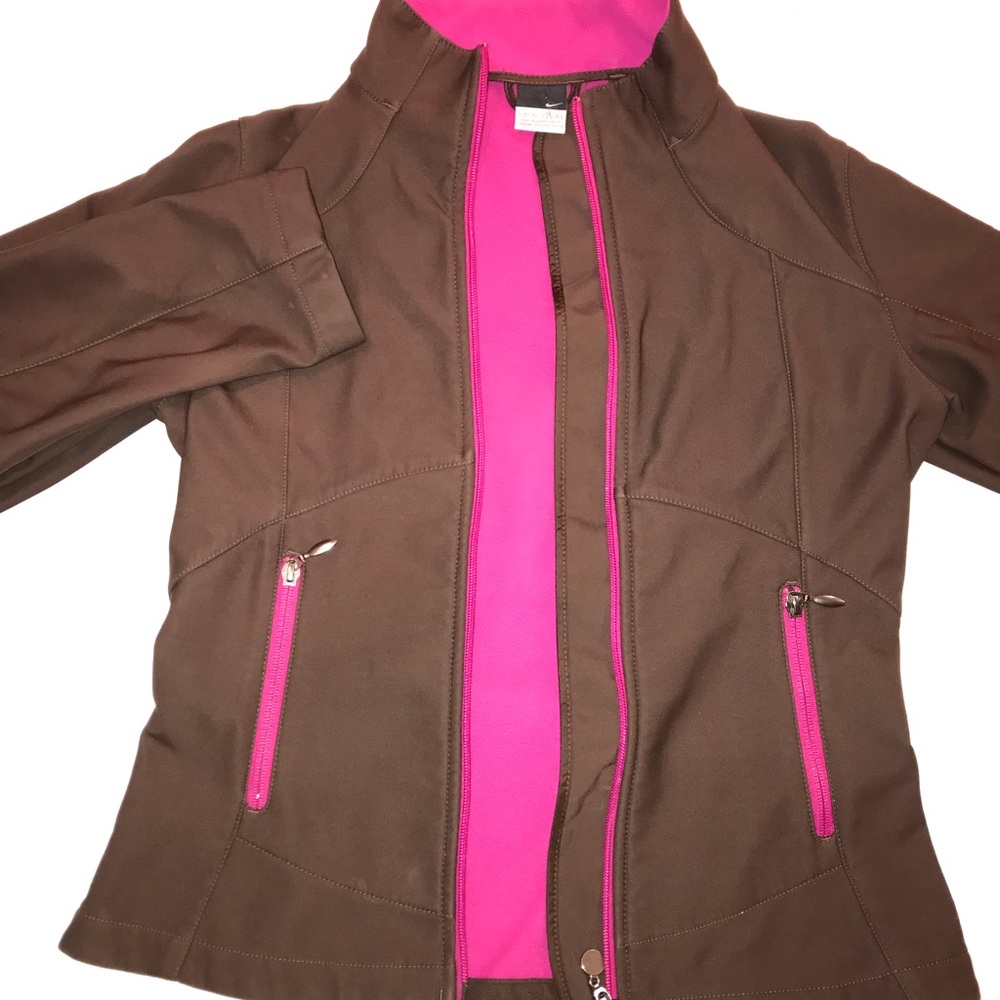 Nike Performance Jacket - Picture 2 of 5